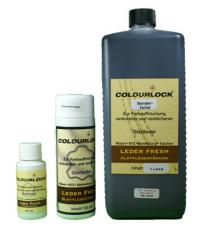 Coloulock Leder Fresh Tnung fr Cadillac Lederausstattung